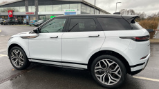 Land Rover Range Rover Evoque 2.0 D180 First Edition 5dr Auto Diesel Hatchback